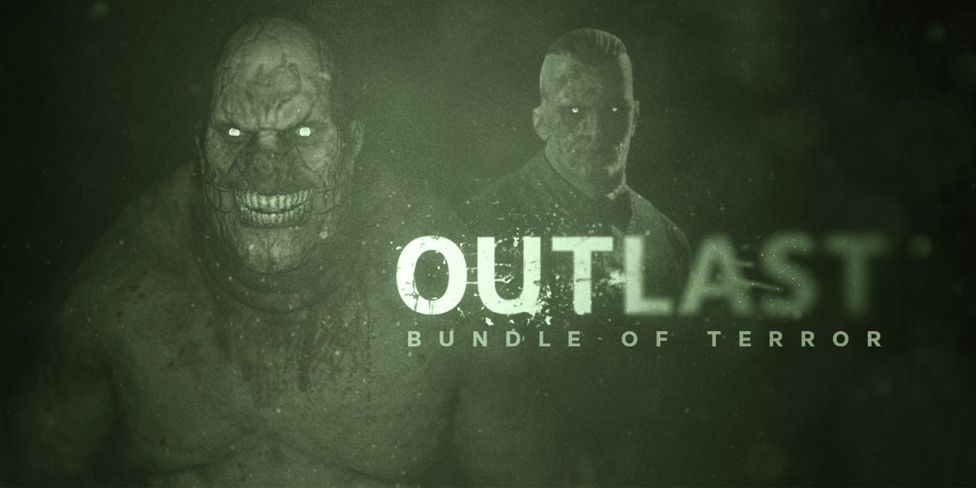 Outlast – The Foundation of Modern Horror Games