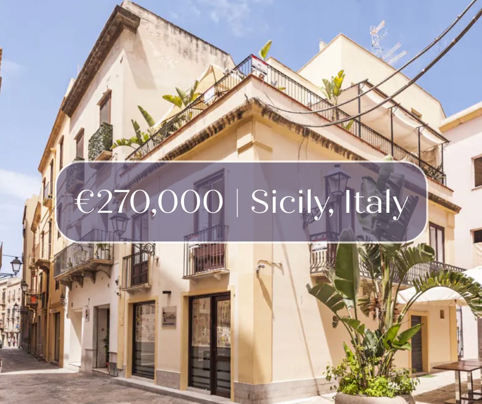 A Turnkey Historic Property with Income Potential