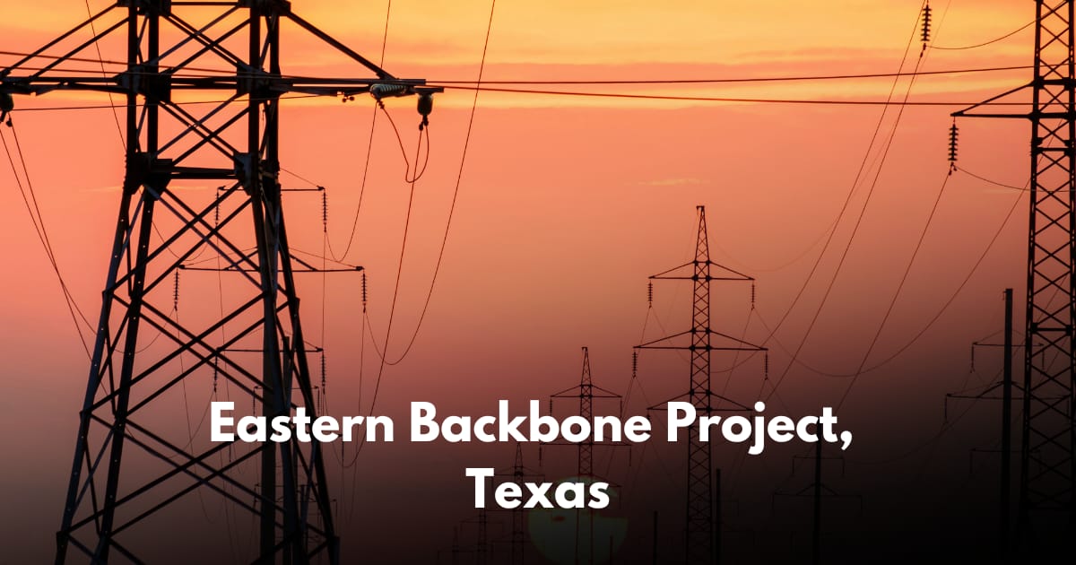 $9.4B ERCOT High-Voltage Project Approved