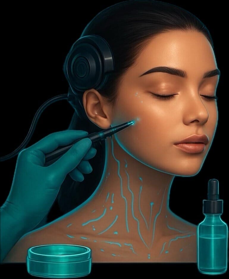 Adventuring through the Canadian Rockies