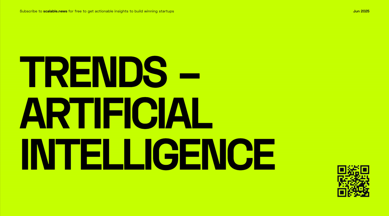 🧠 AI Trends for All