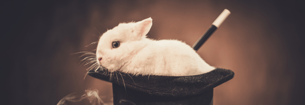 Penn & Teller's Guide to Magical Dementia Care