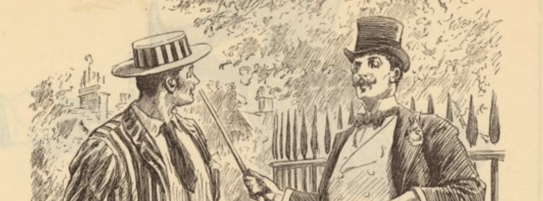 The Atlantic's Special Ed Argument is 100 Years Old. Here's the History they Left Out.