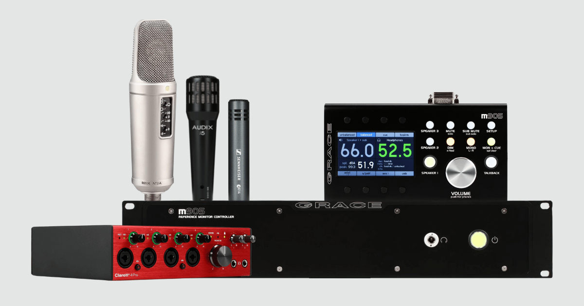 Audio Deals: May 14, 2025