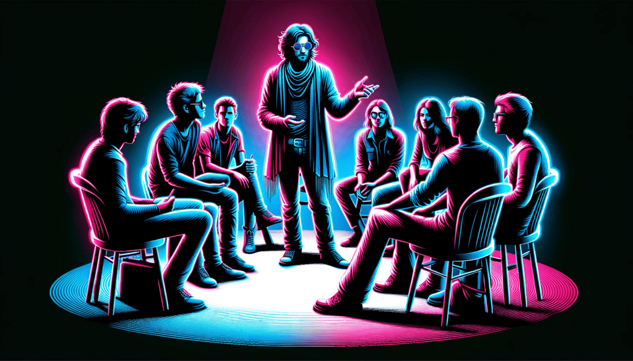 How to be a confident Introvert