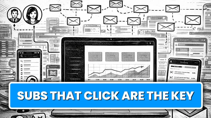 I Watched a Publisher Double Their Engagement Rate Without Spending More on Acquisition