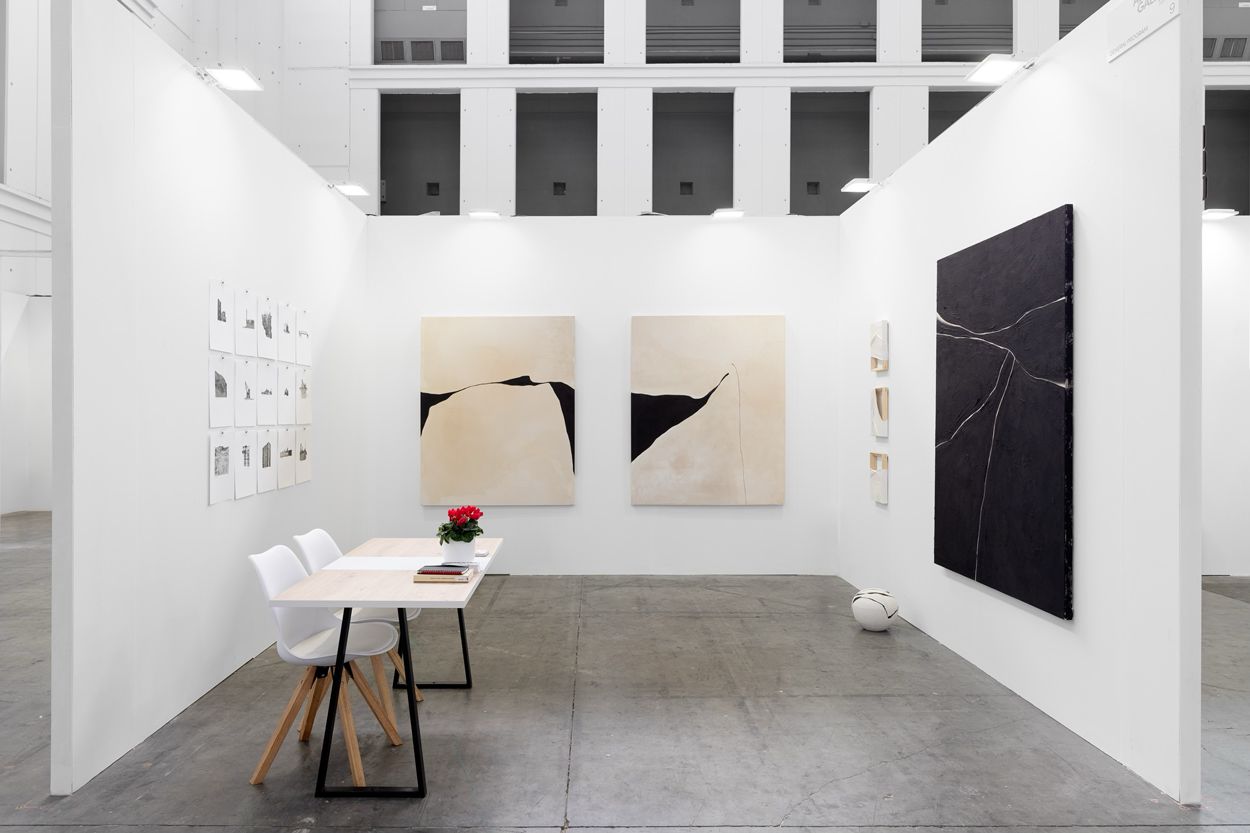 What’s Next: Mentorship in Nature + SWAB Art Fair Giveaway