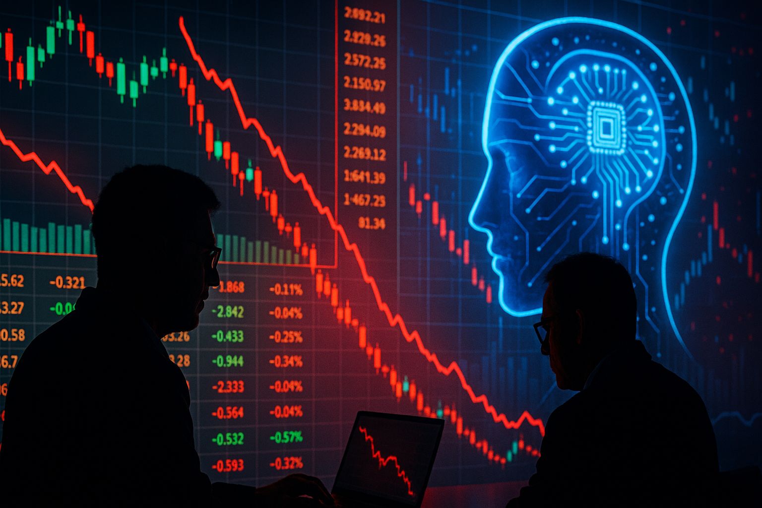 Midas Market Pulse, AI Investing & Trends for 7th of August 2025