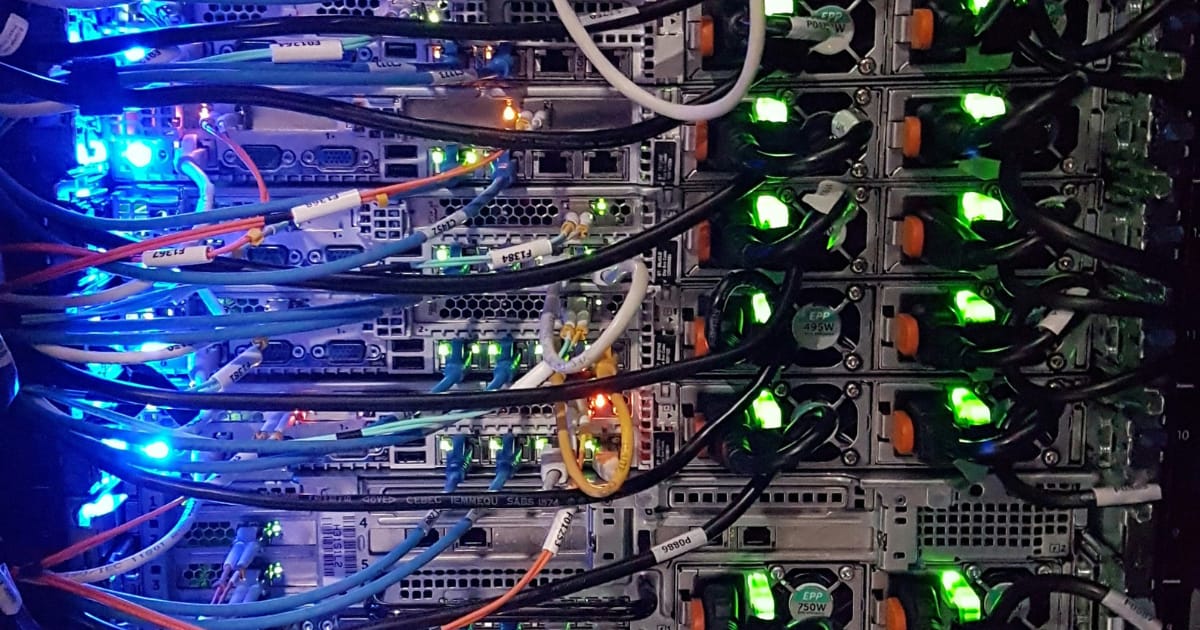 Australia tells data centres to play by its rules or go to the back of the queue