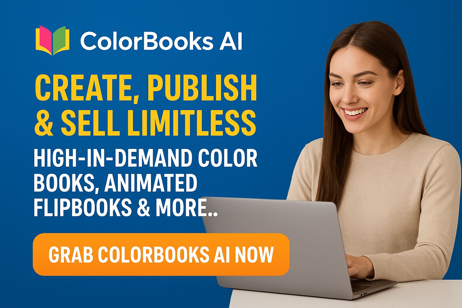 ColorBooks AI Review 2025: Worth $17? Honest Analysis & Pricing