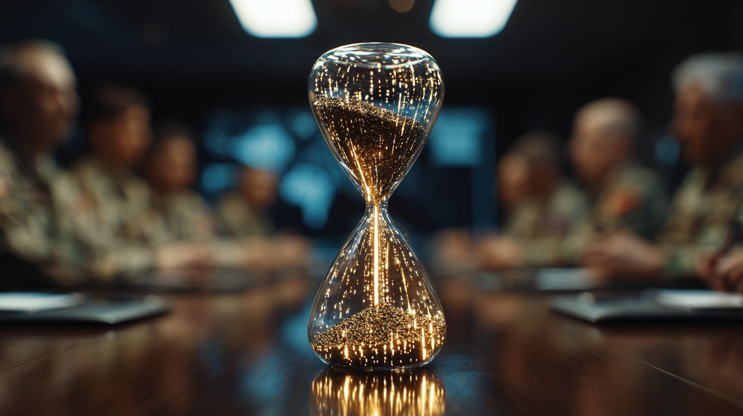 The Military Says AI Safety Rules Could Get Soldiers Killed