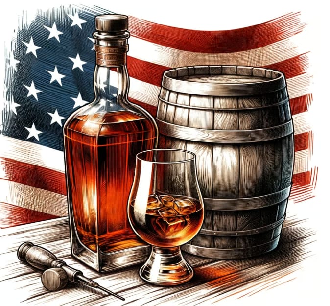 🇺🇸 Born to Rebel