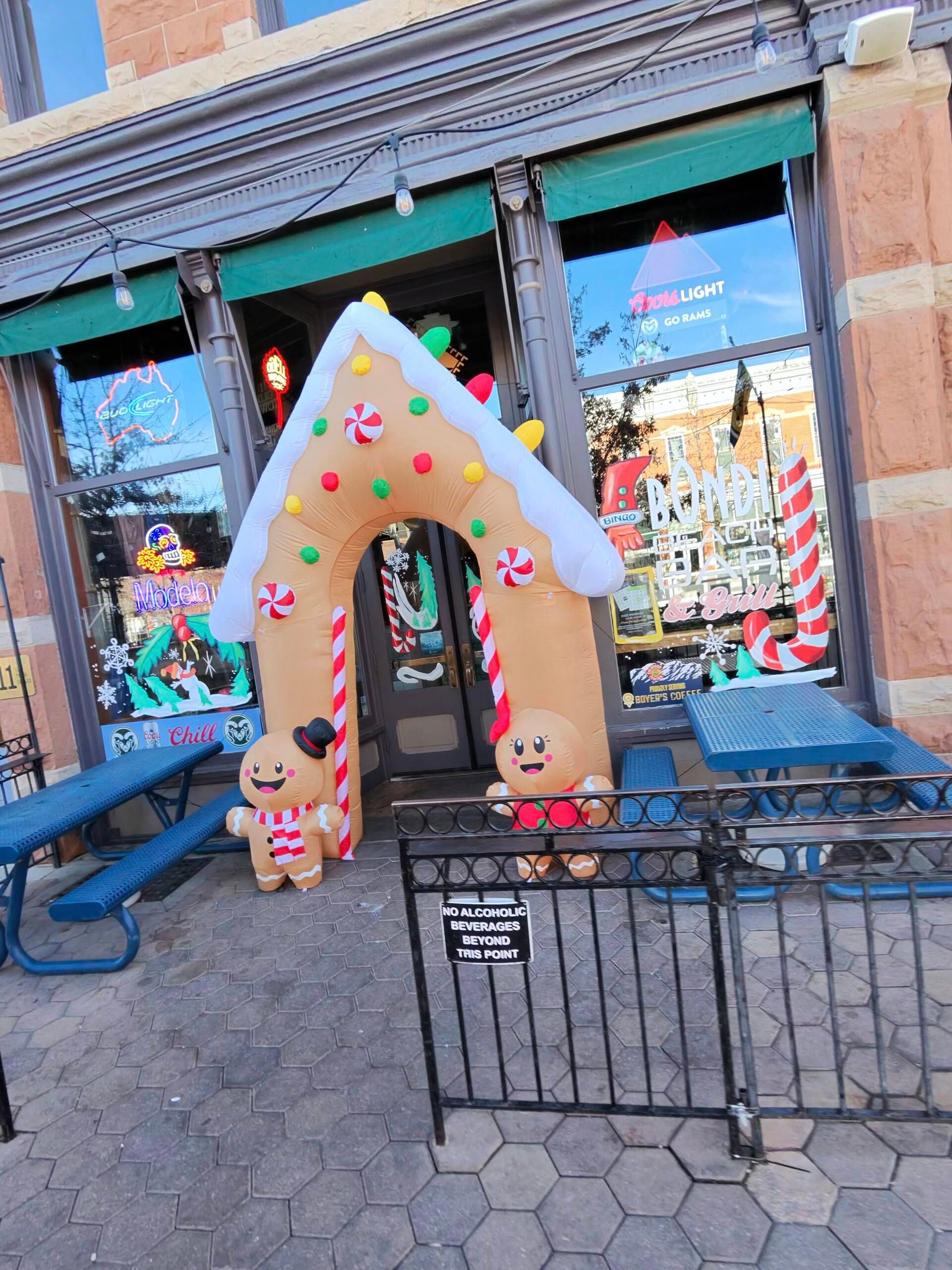 Adventuring through the Canadian Rockies