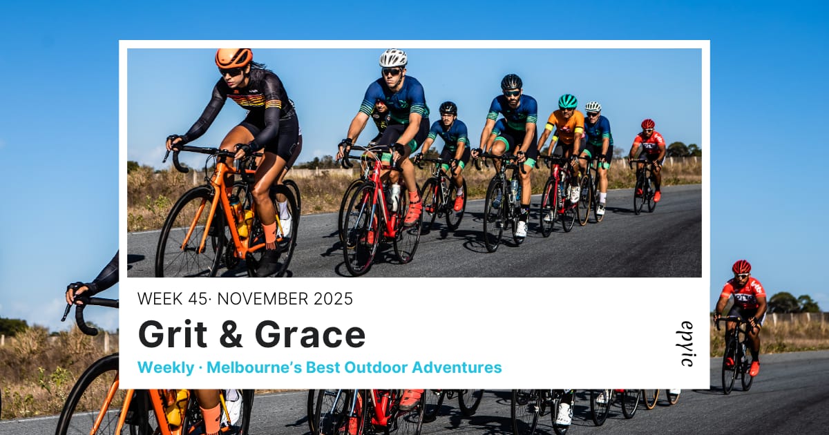 Adventuring through the Canadian Rockies