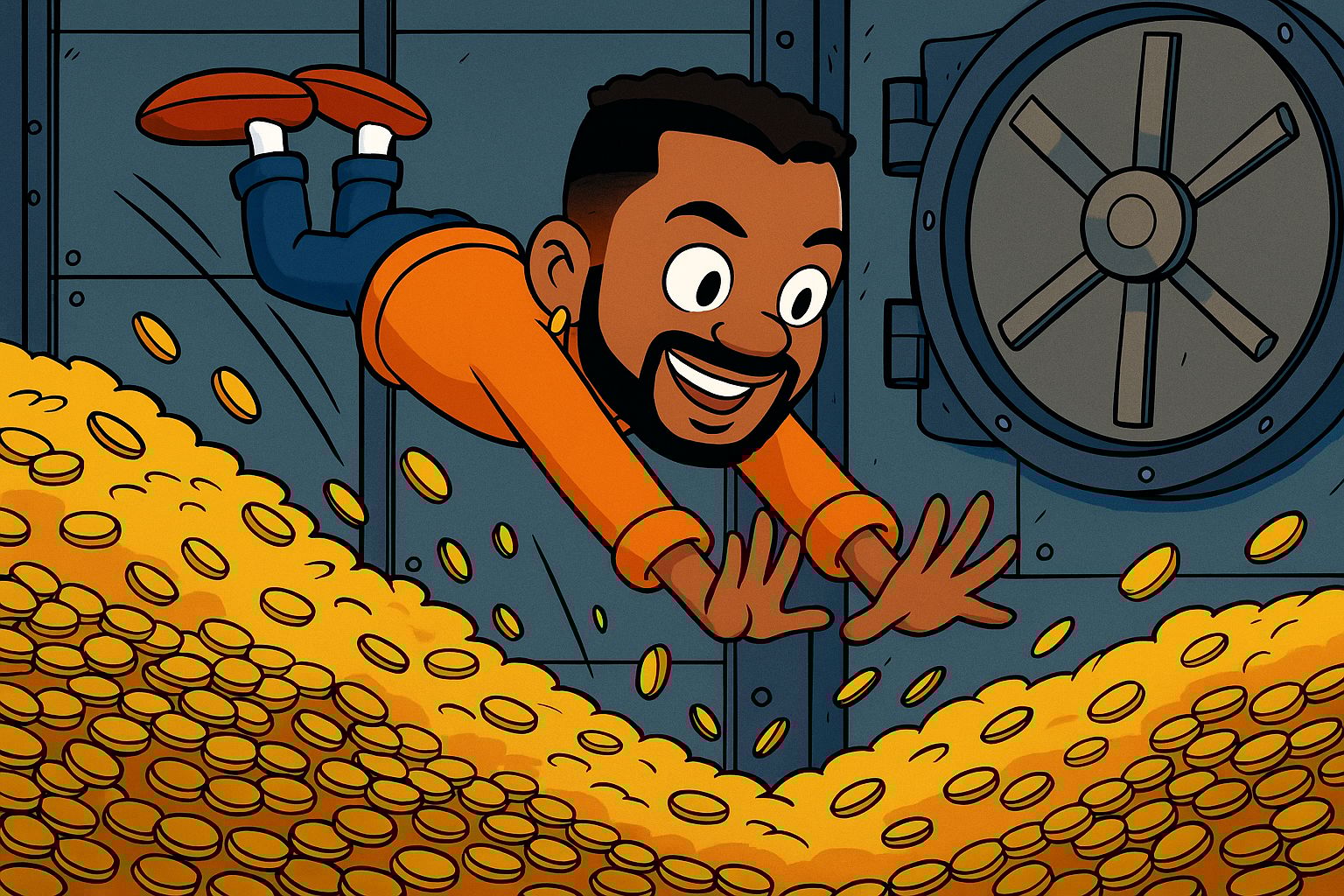 Adventuring through the Canadian Rockies