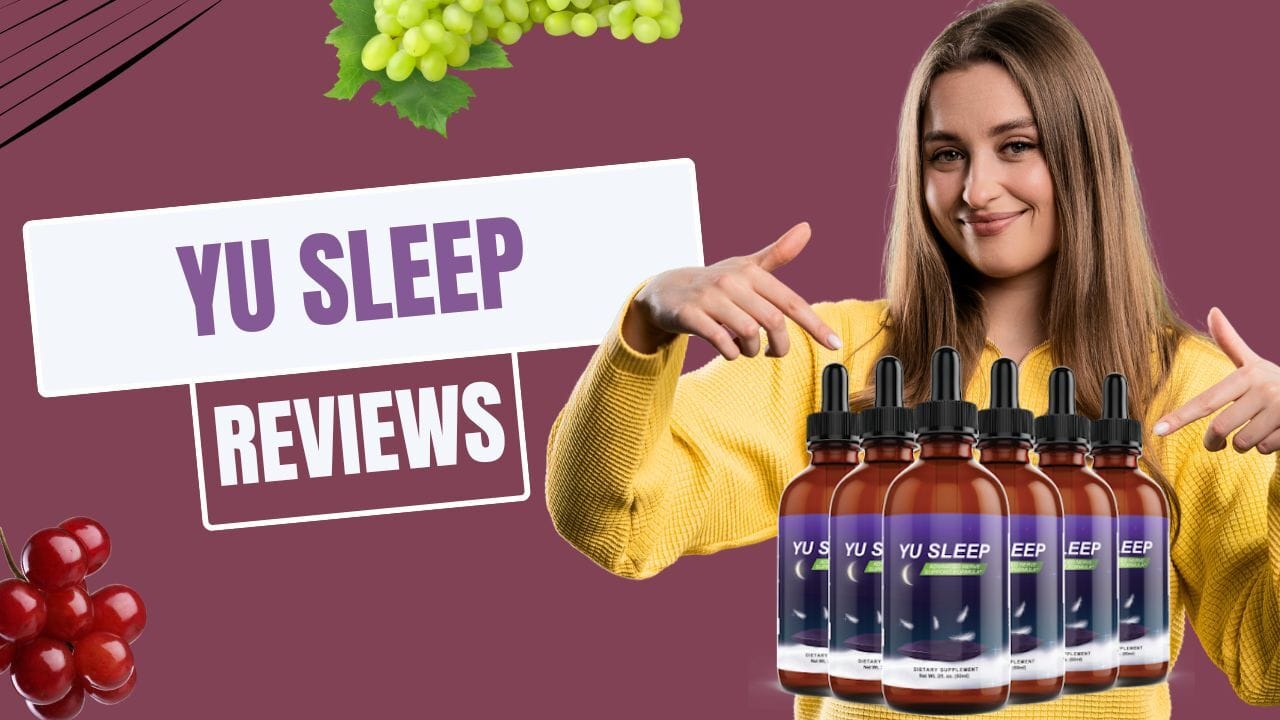 The Painful Mistakes People Make with Yu SleepTM Review 2025 (And How to Avoid Them)