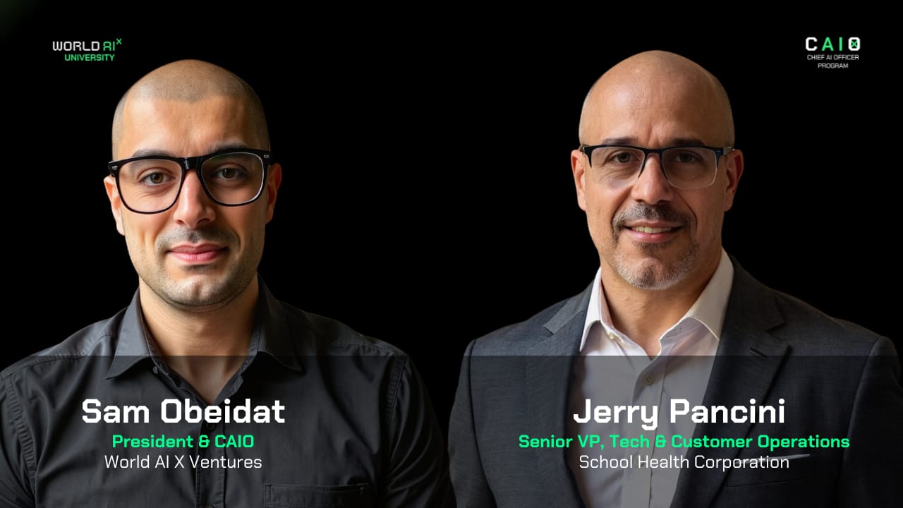 Order Management Copilot