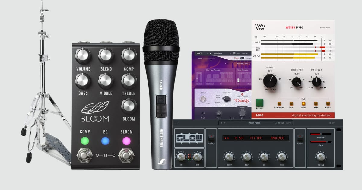 Audio Deals: January 19, 2026