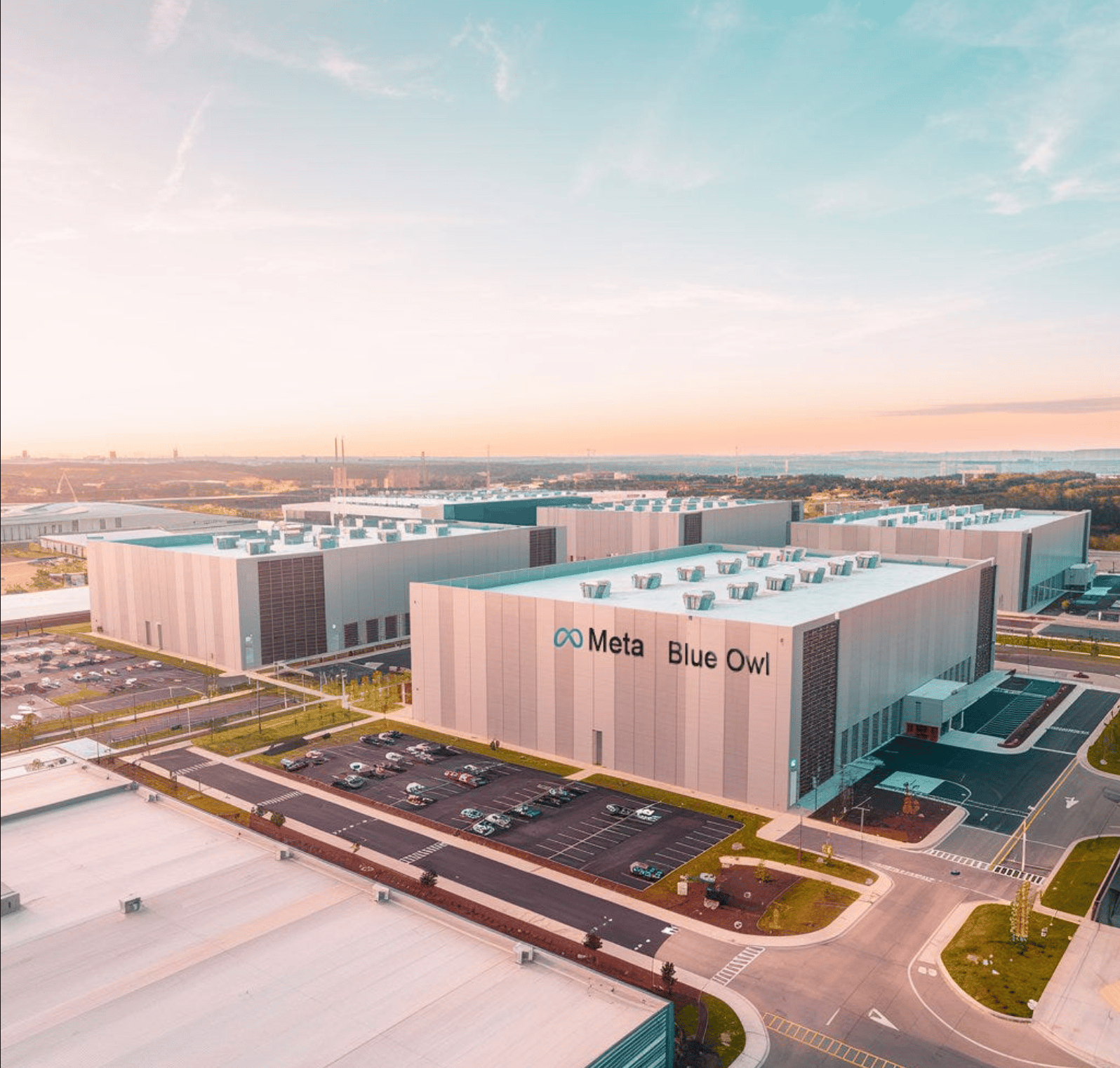 Moody's Found Big Tech's Missing Debt. It Was in the Footnotes.