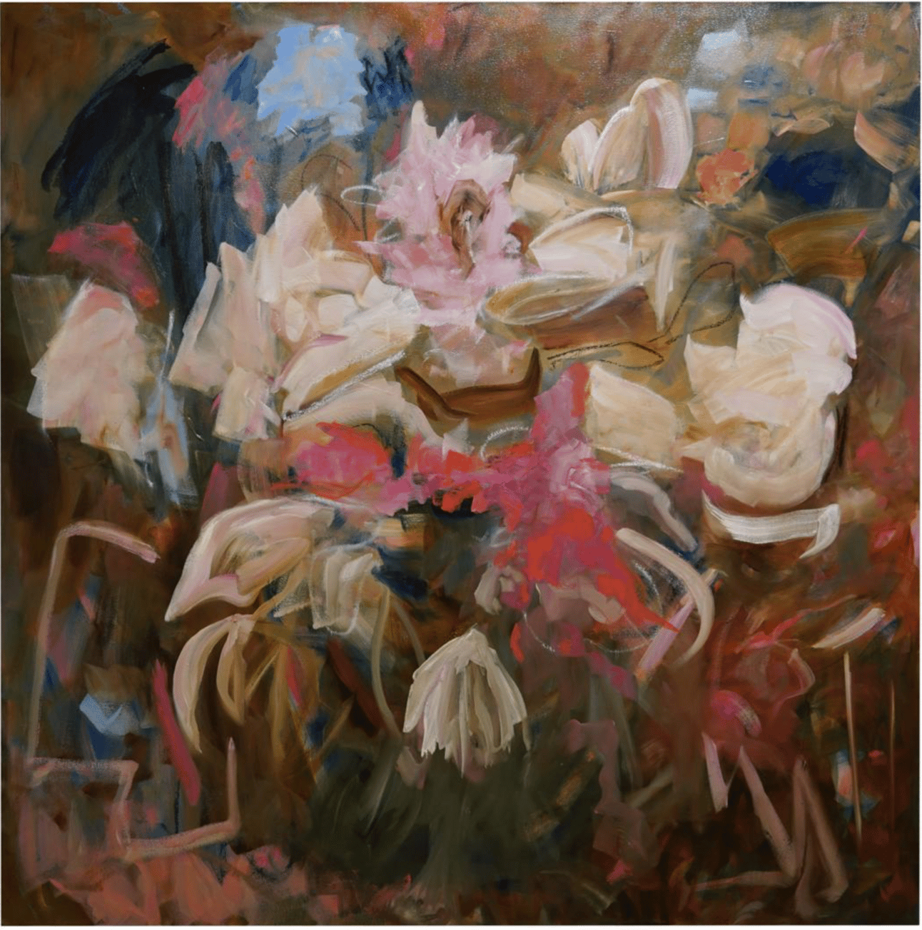 Rachel Tooth, Women in Art Prize for Art on A Postcard