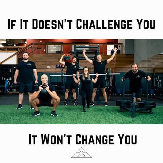 How to fix "I Don’t Know How to Lift Weights" — Issue #5