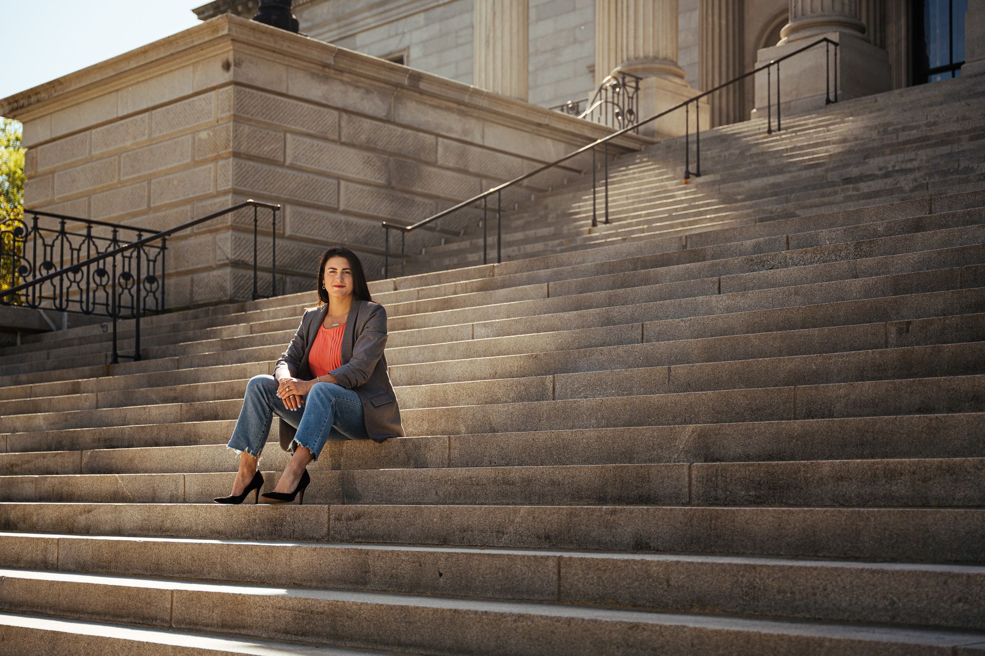 Leading Without Guarantees | The WIP by OrangeWIP