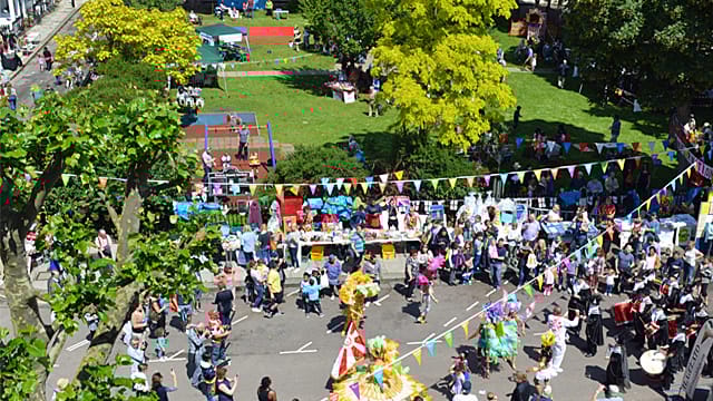 Adventuring through the Canadian Rockies
