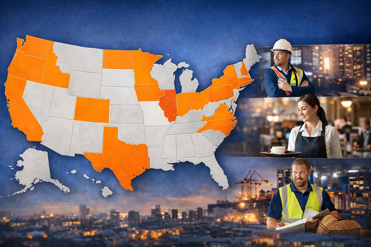 Adventuring through the Canadian Rockies