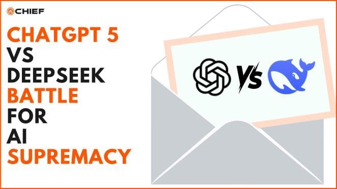 ChatGPT 5 vs DeepSeek – Who Wins?
