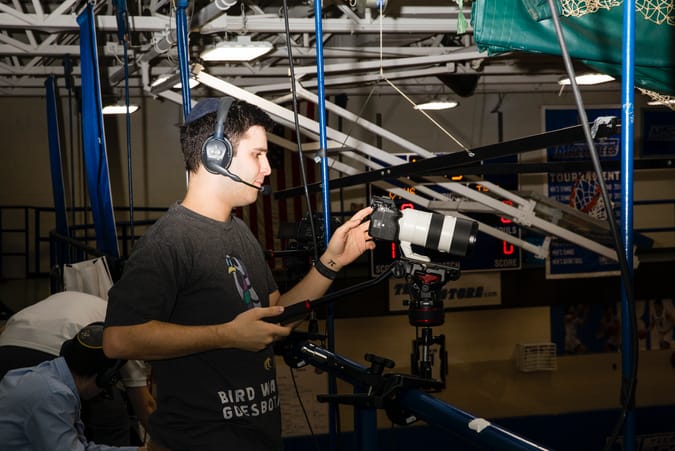 Adventuring through the Canadian Rockies