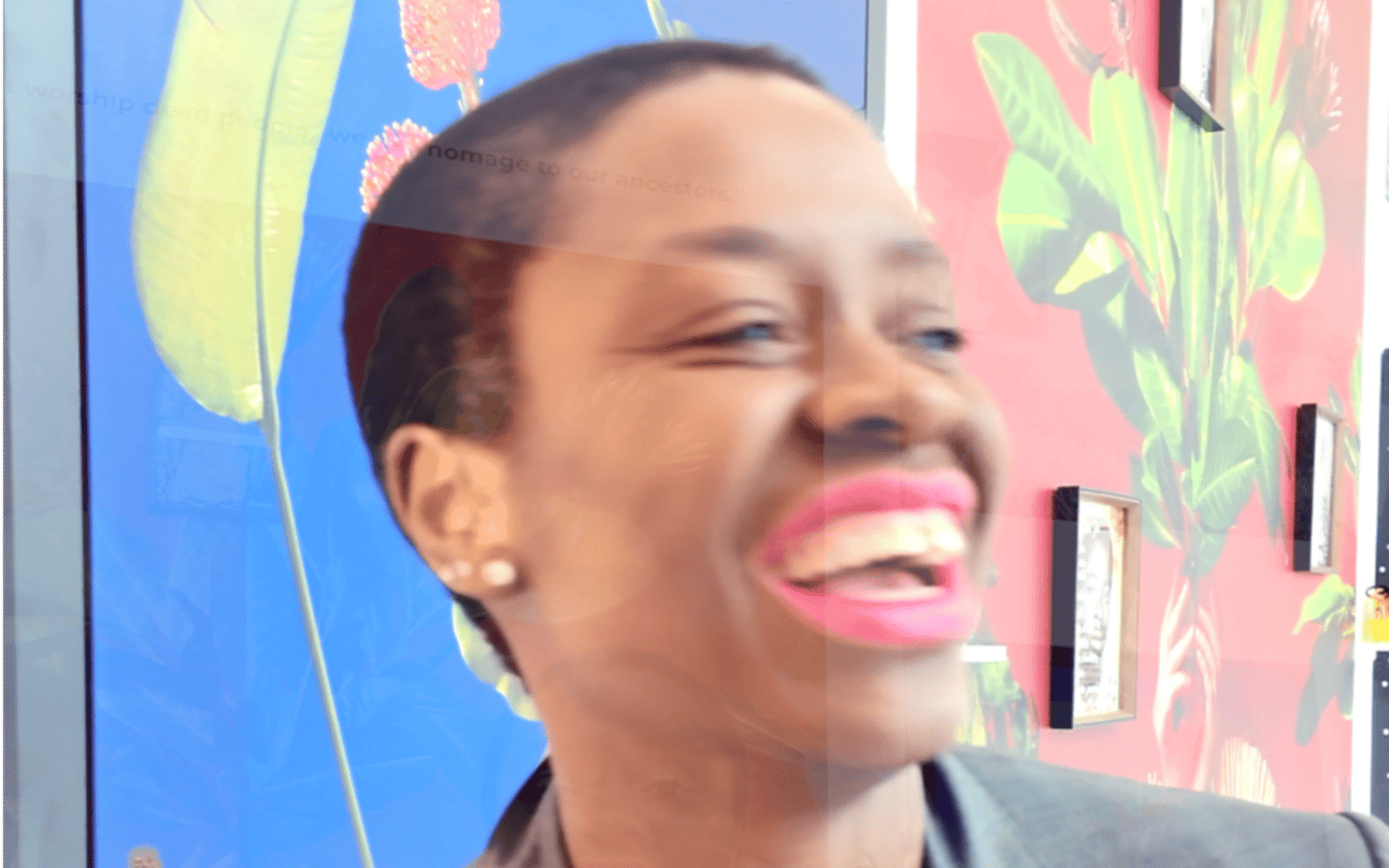 Violeta Sofia, Award-winning Artist, Photographer and Activist