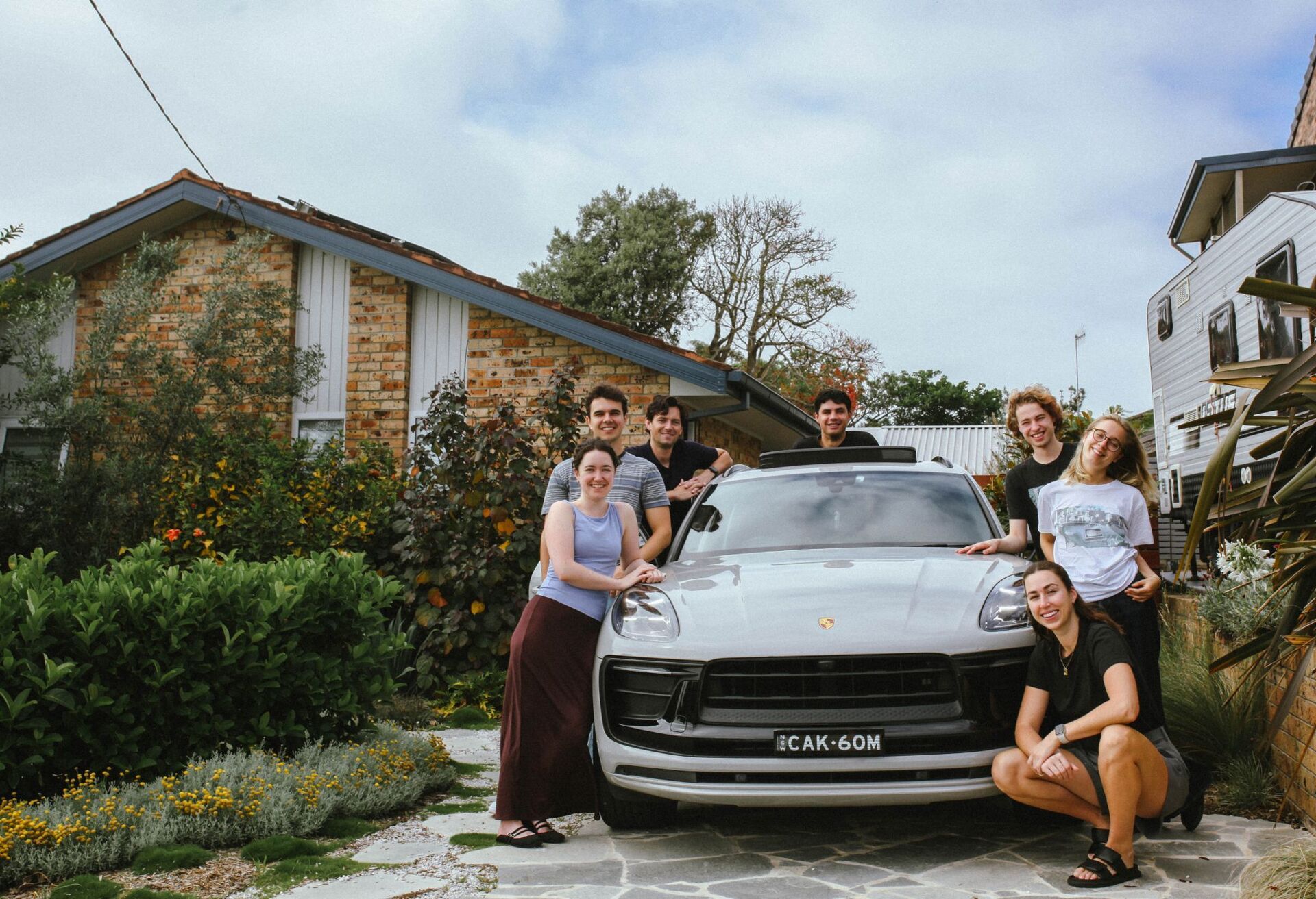 Adventuring through the Canadian Rockies