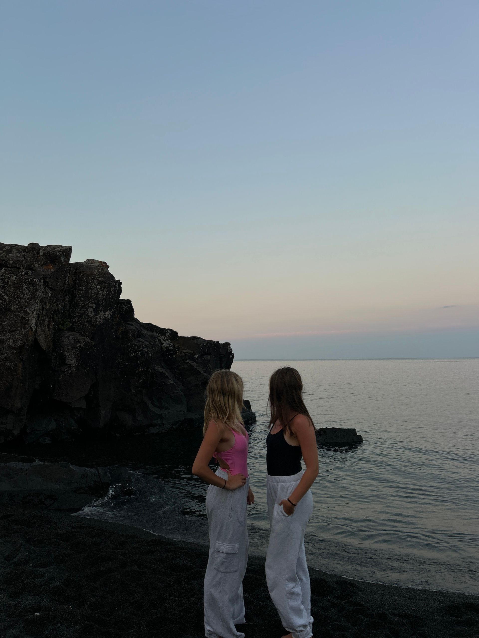 Adventuring through the Canadian Rockies