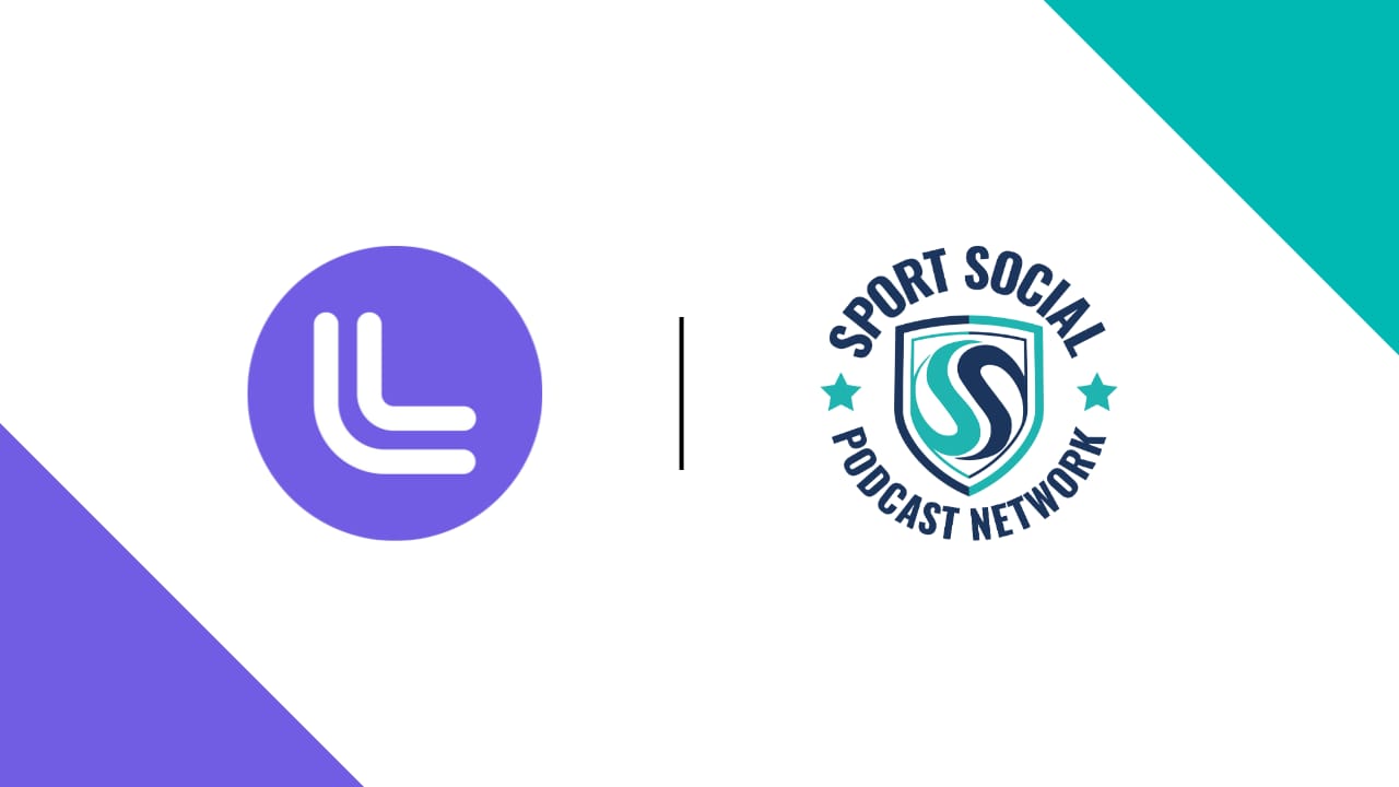 Europe’s Largest Sports Podcast Network Taps Listener.com to Power Data-Driven Growth Across 600+ Shows