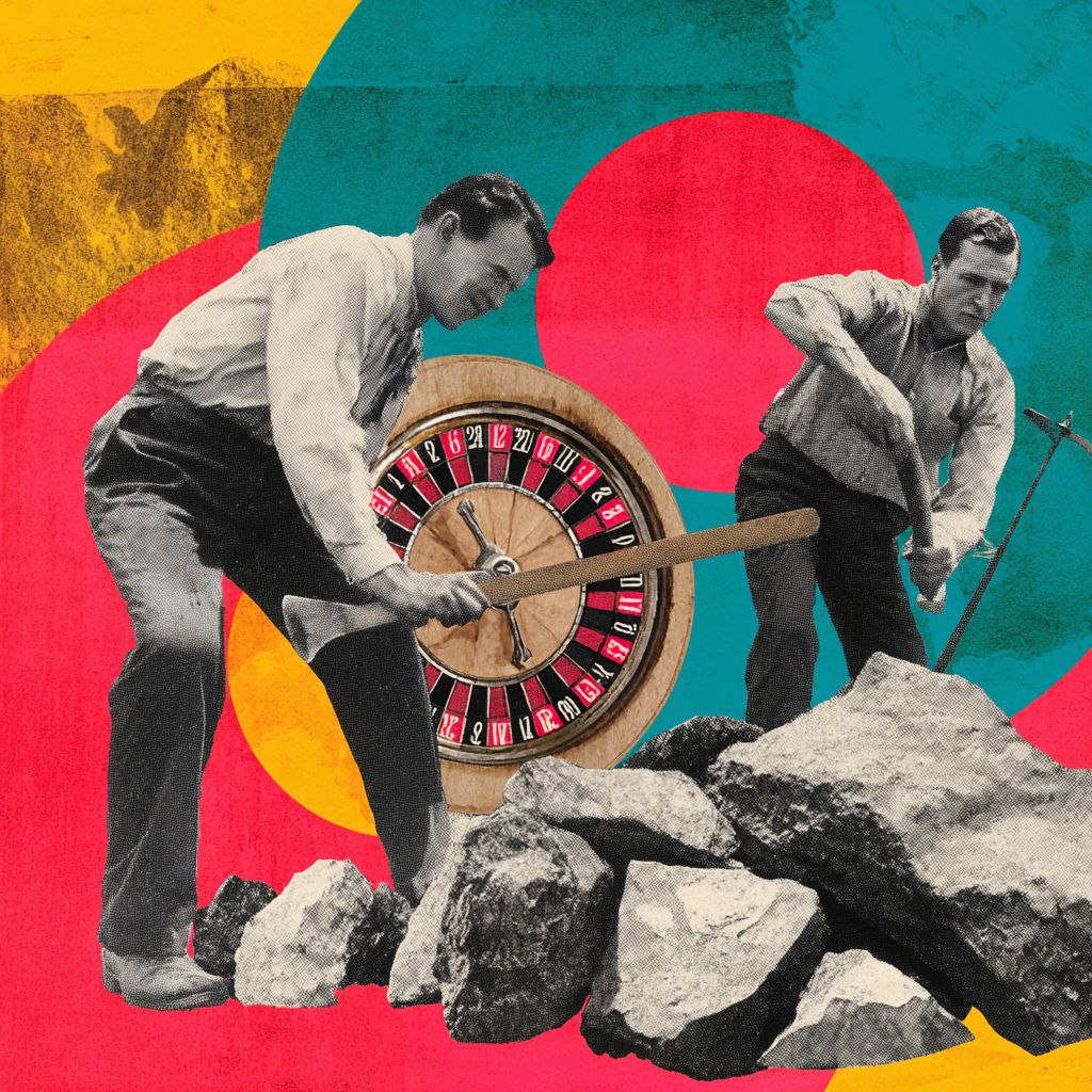 Adventuring through the Canadian Rockies