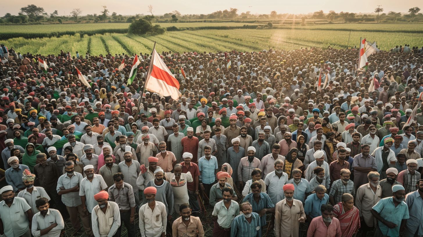 MSP 2.0: Farmers Are Back — And This Time, It’s Nationwide