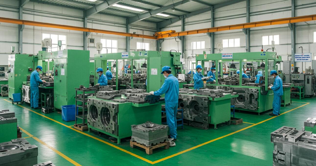 The Smartest China + Vietnam Setup We’ve Seen (And What It Means for Your Supply Chain)