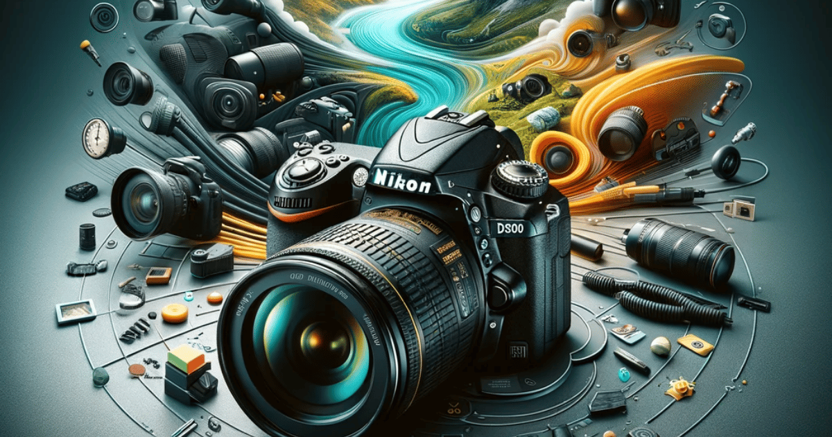 Is the Nikon D3500 the Best Beginner DSLR Ever?