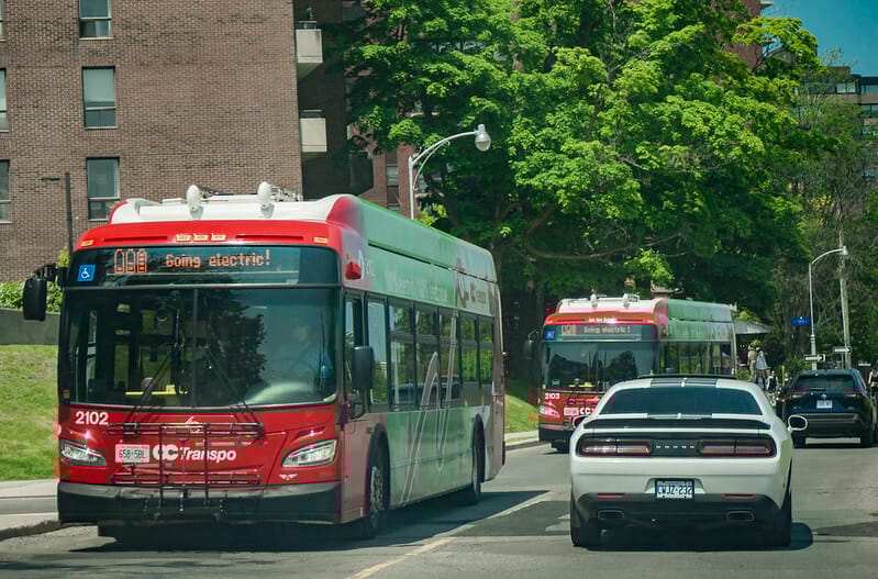 Adventuring through the Canadian Rockies