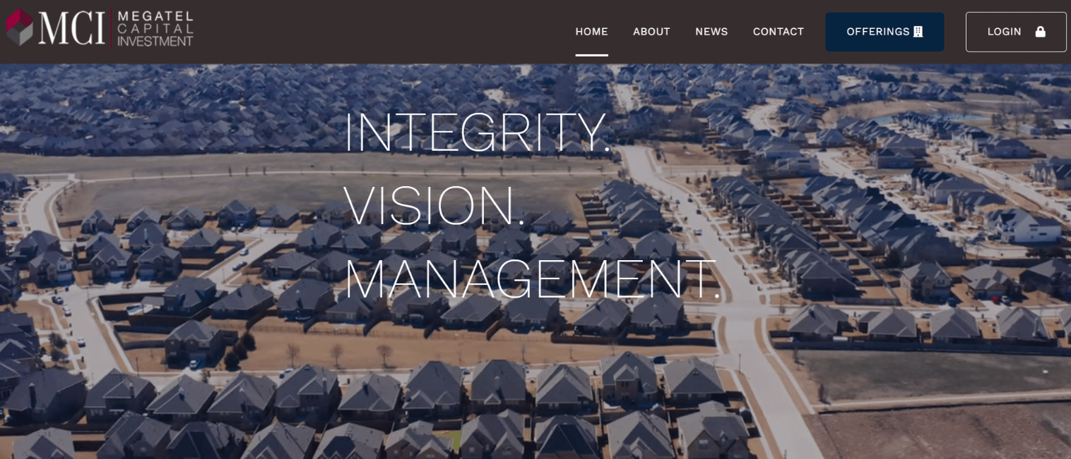 The CRE Equity Alert