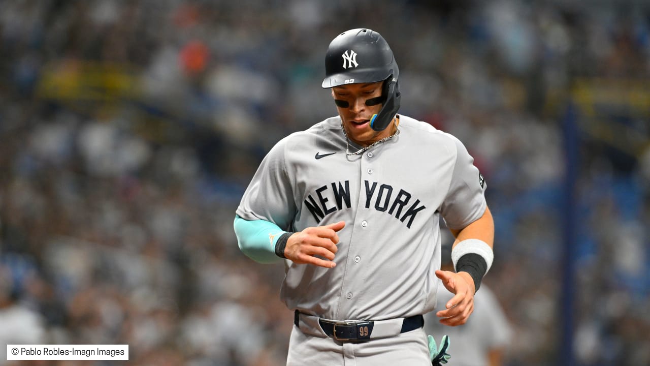 Gil, Offense Struggles in Loss to Rays