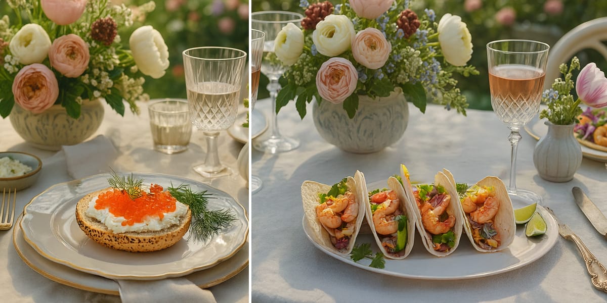 Wine & seafood pairing guide: oysters, lobster, shrimp & more