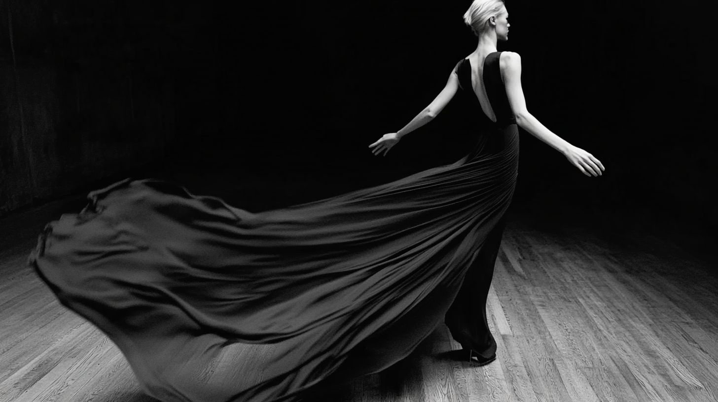 Fashion's AI Civil War: The 80-Year-Old Designer vs. The Models She's Replacing