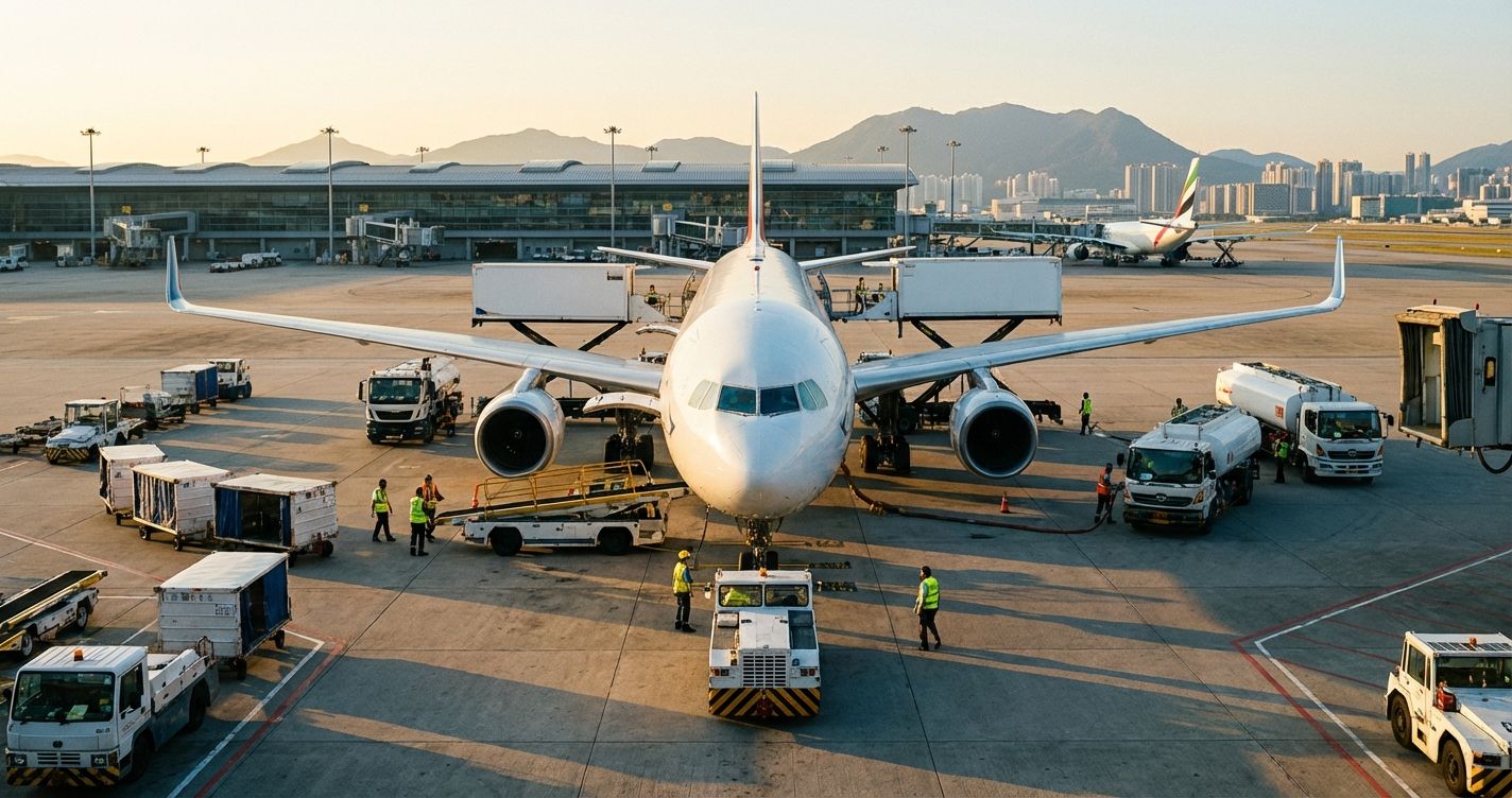 Audax and Greenbriar Exit Alliance Ground International