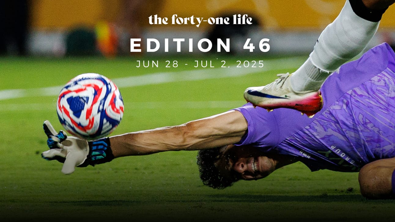 Nike Football is "SCARY GOOD" again.