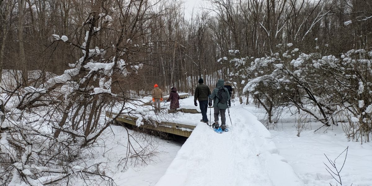 Upcoming Events - Feb 6, 2026