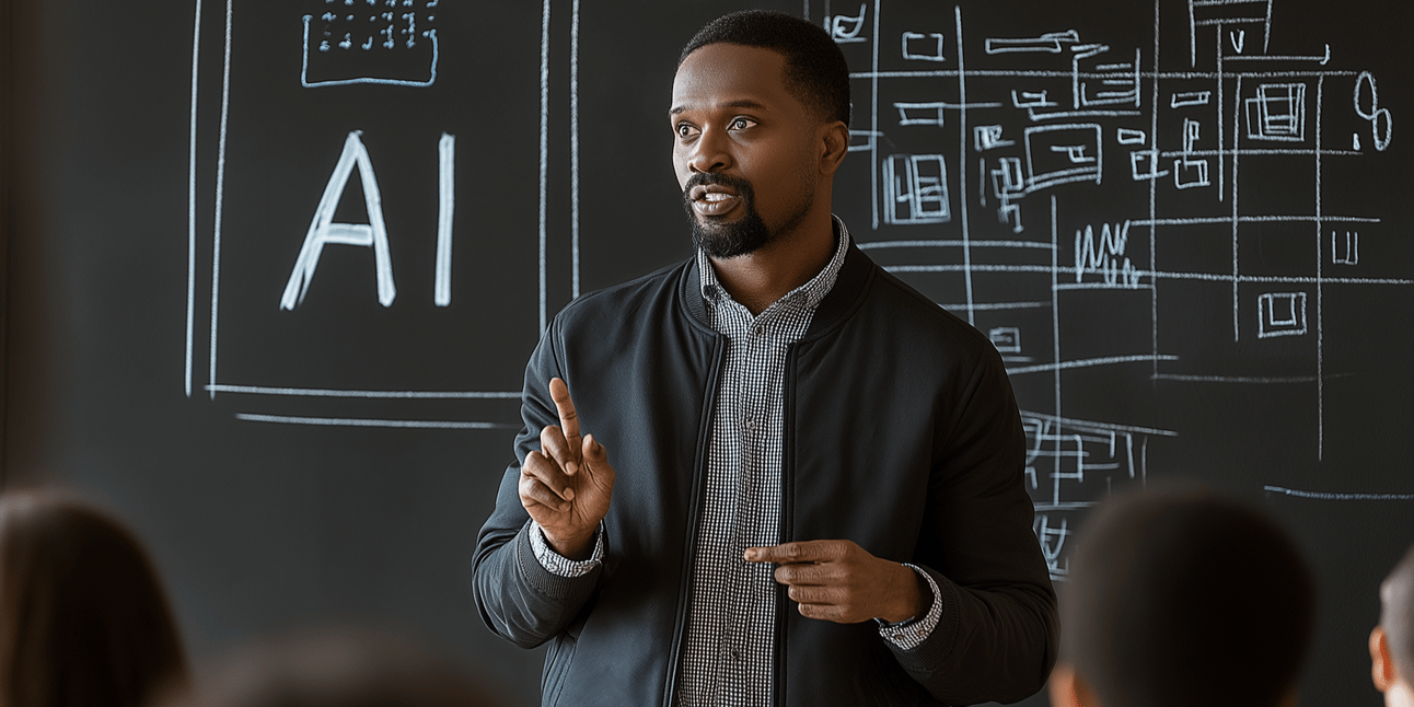 Classroom Avatars: The AI Revolution Transforming Educational Content