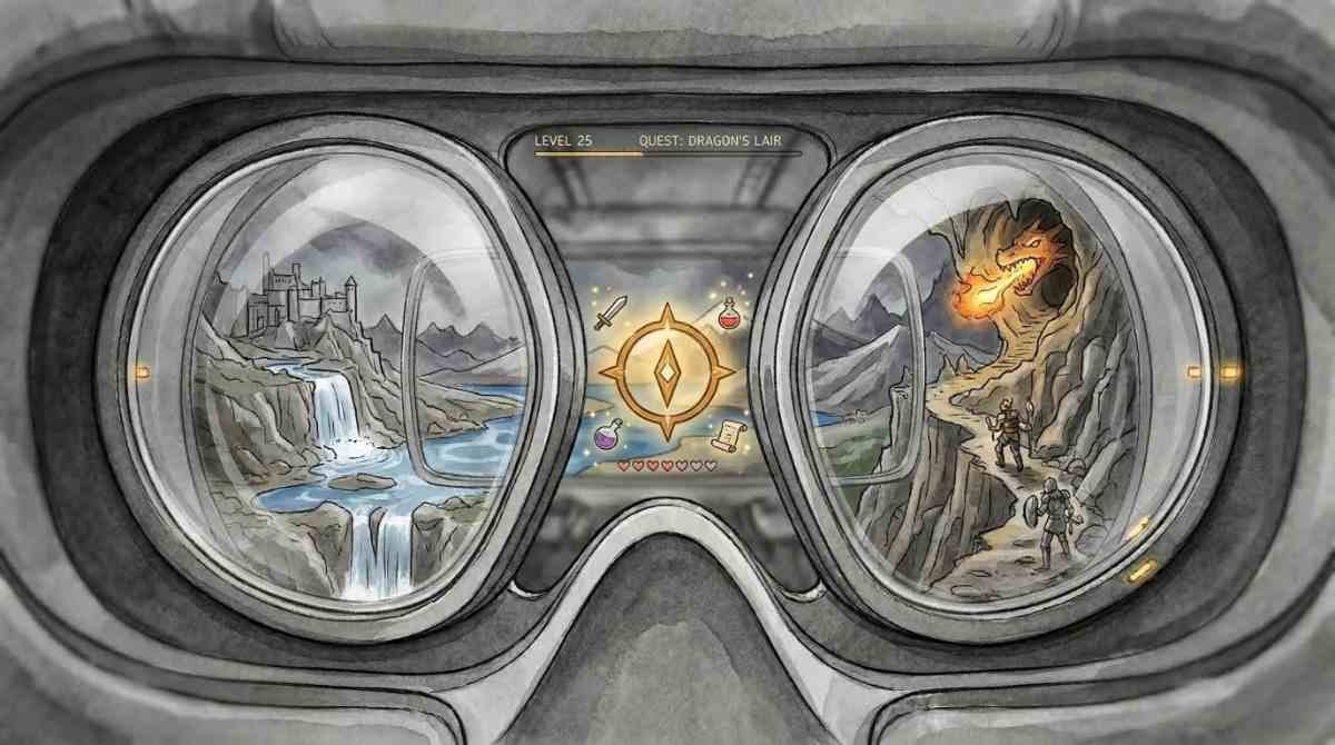 META DELAYS TETHERED PUCK XR HEADSET TO 2027 IN HUGE STRATEGY SHIFT