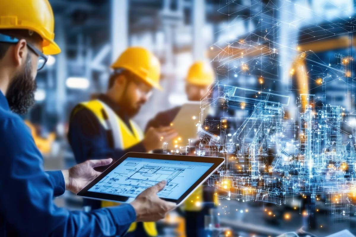 Do Engineers Still Have a Place in the Future of Construction?