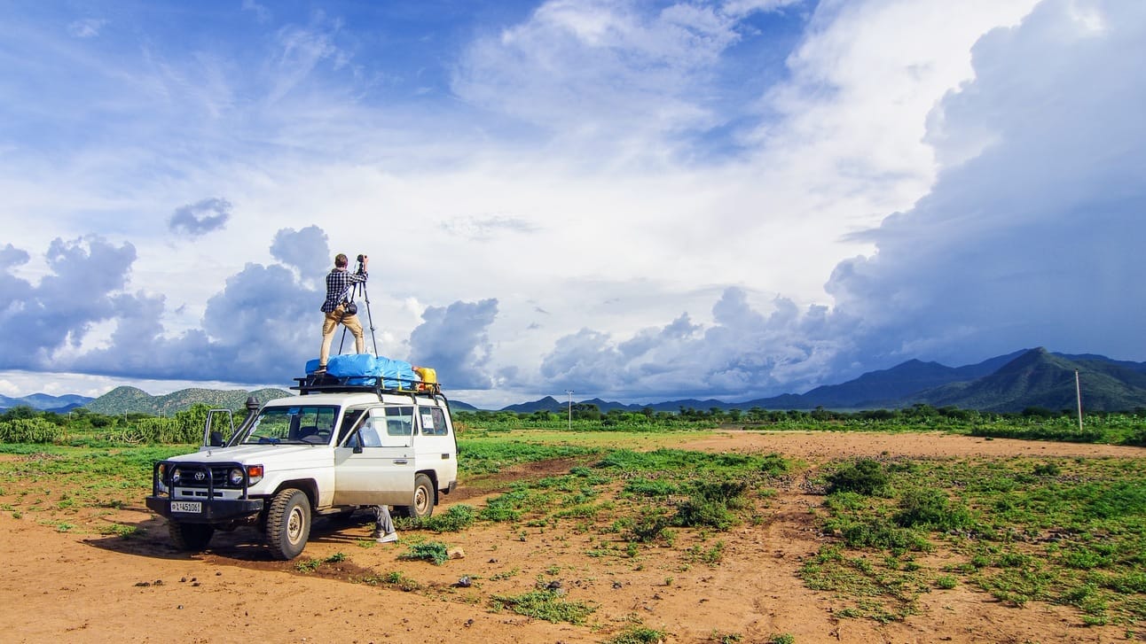 Travel Film School lancia i viaggi per documentaristi: esperienze uniche per raccontare il mondo